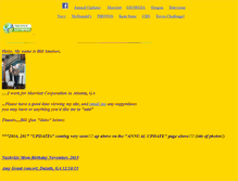 Tablet Screenshot of billsmelser.com